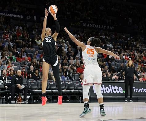wnba starting lineups tonight|The Chicago Sky Host 2022 WNBA All.